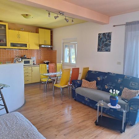 Apartman Mari Trogir Dış mekan fotoğraf