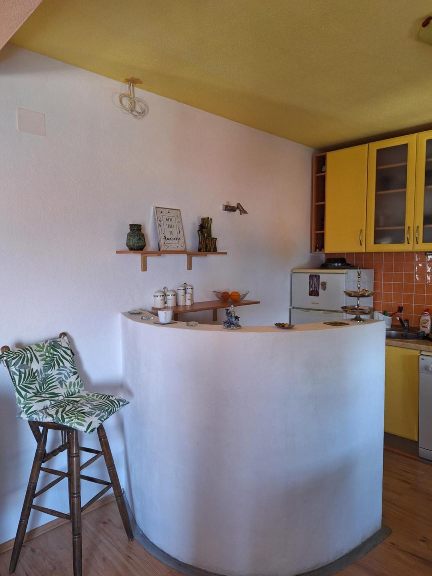 Apartman Mari Trogir Dış mekan fotoğraf