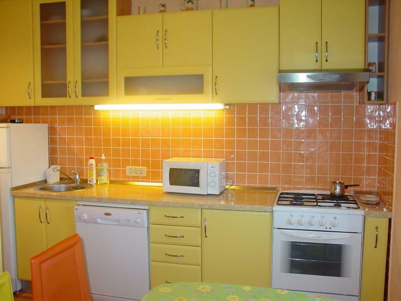 Apartman Mari Trogir Dış mekan fotoğraf