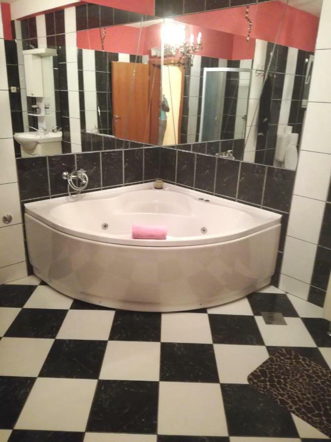 Apartman Mari Trogir Dış mekan fotoğraf